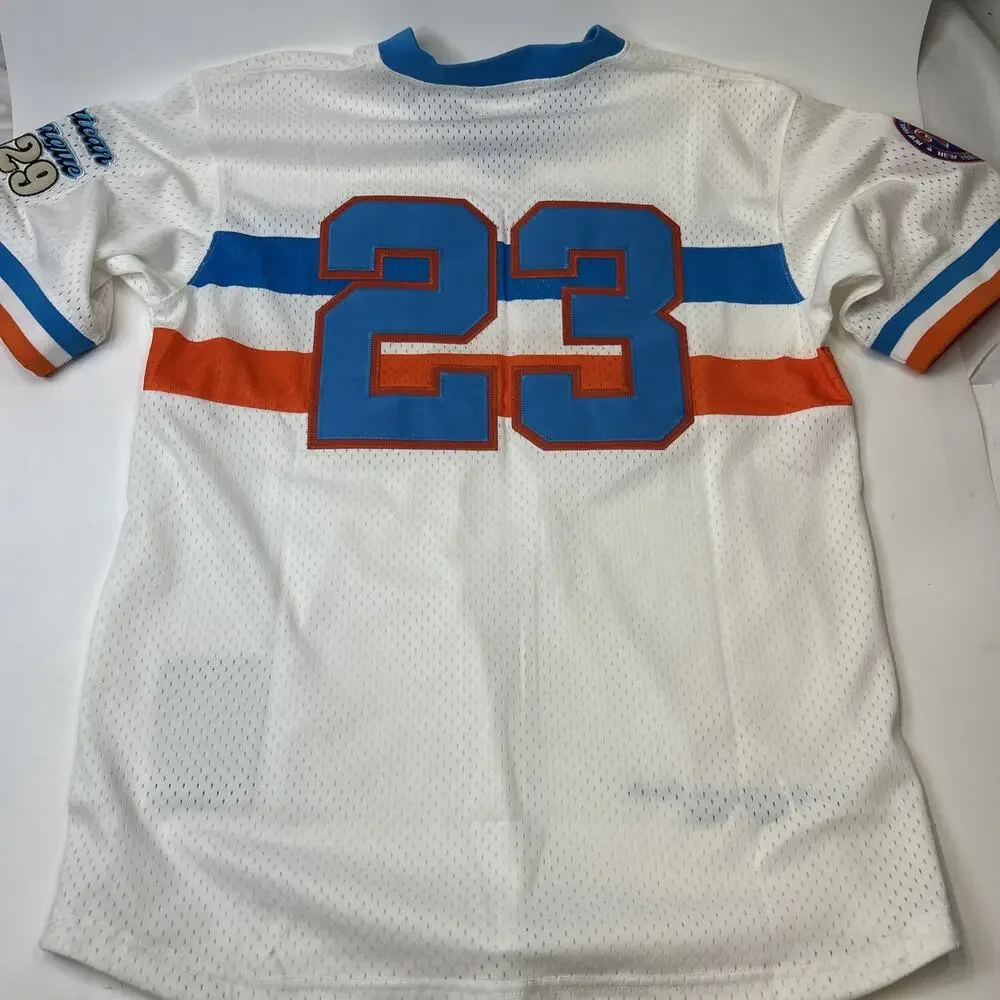 New York Lincoln Giants Men's L Headgear Classics Baseball League Jersey - Picture 8 of 12